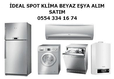 karşıyakada klima alan spotcular